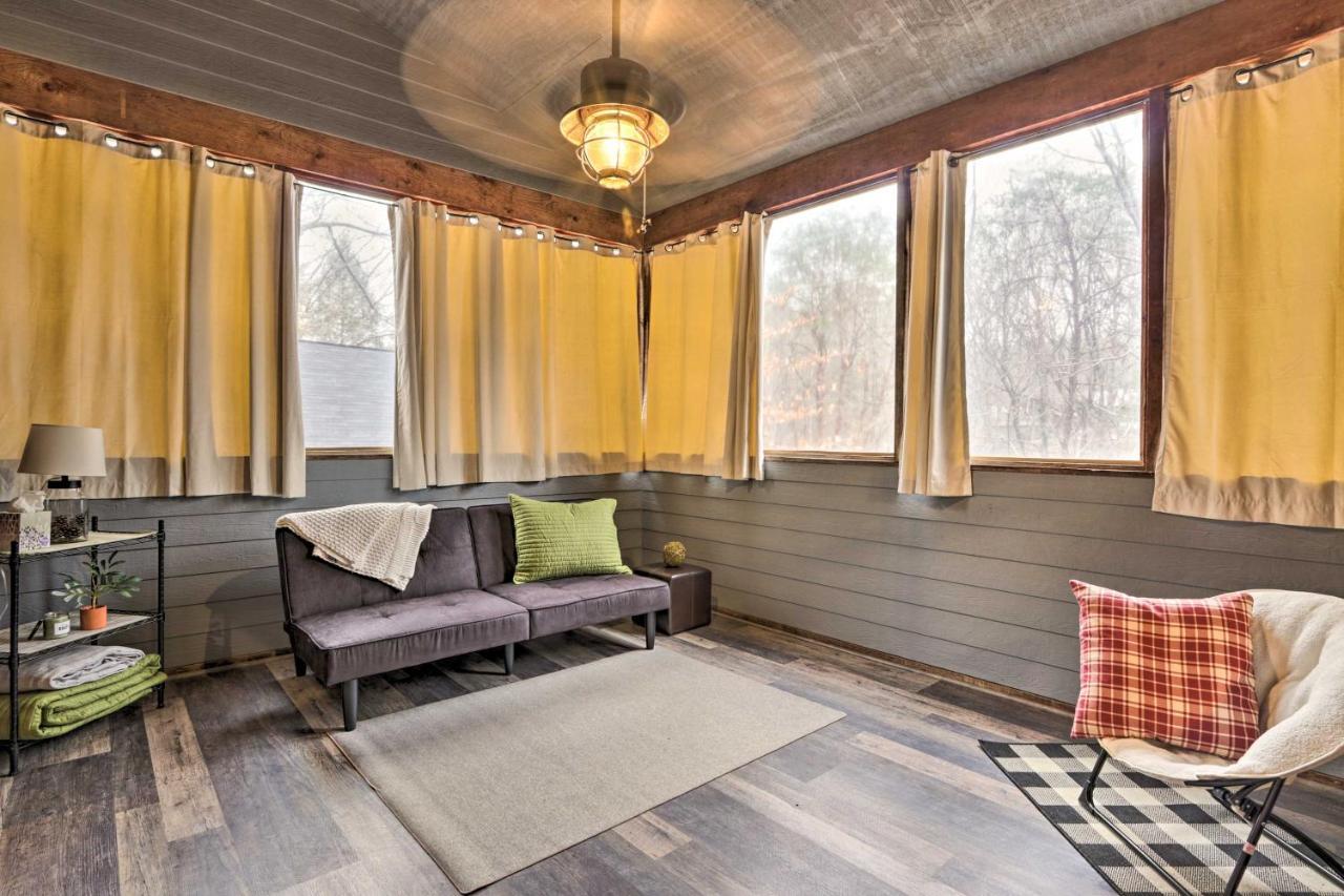 Pigeon Forge Cabin With Hot Tub, 12 Mi To Dollywood! Exterior foto